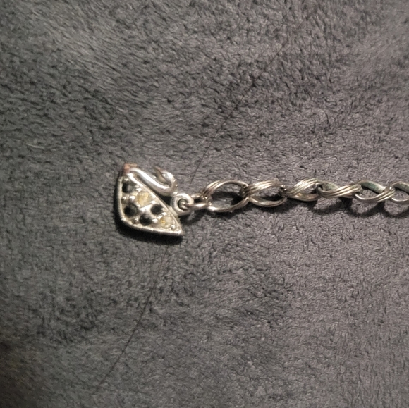 Swarovski Crystal Beaded Necklace - Picture 4 of 4